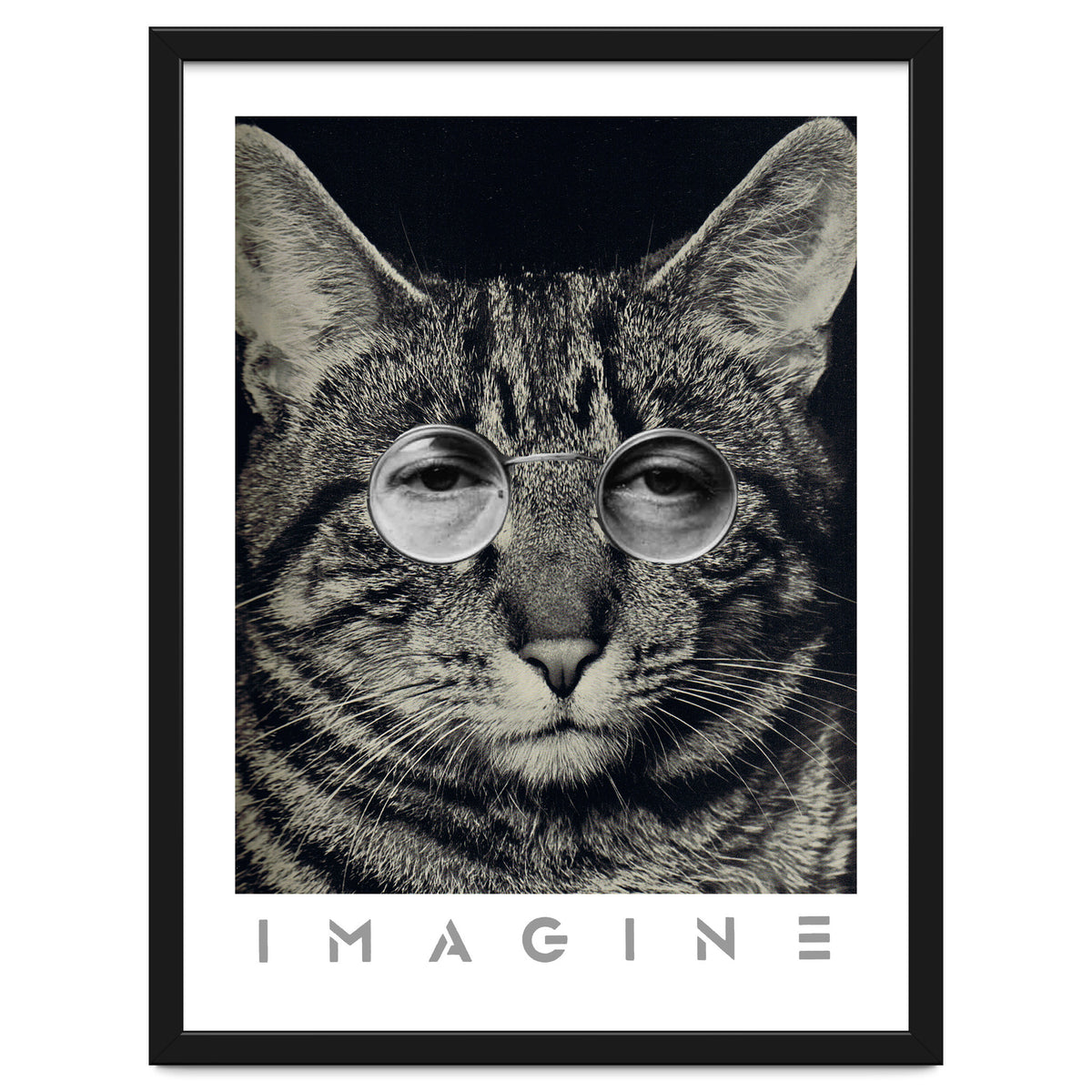 Imagine