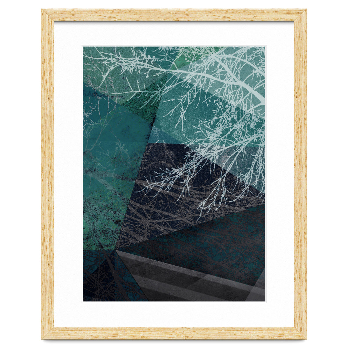 P19 E2 Trees And Triangles