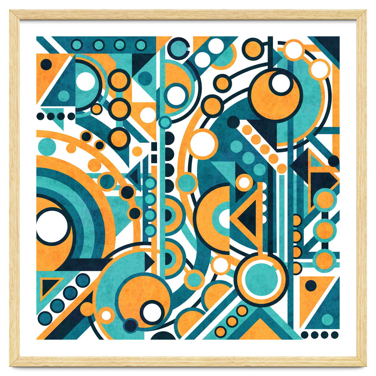 Lemons & Blueberries