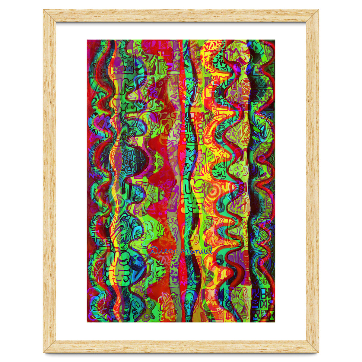 Graffiti Digital 2022 8