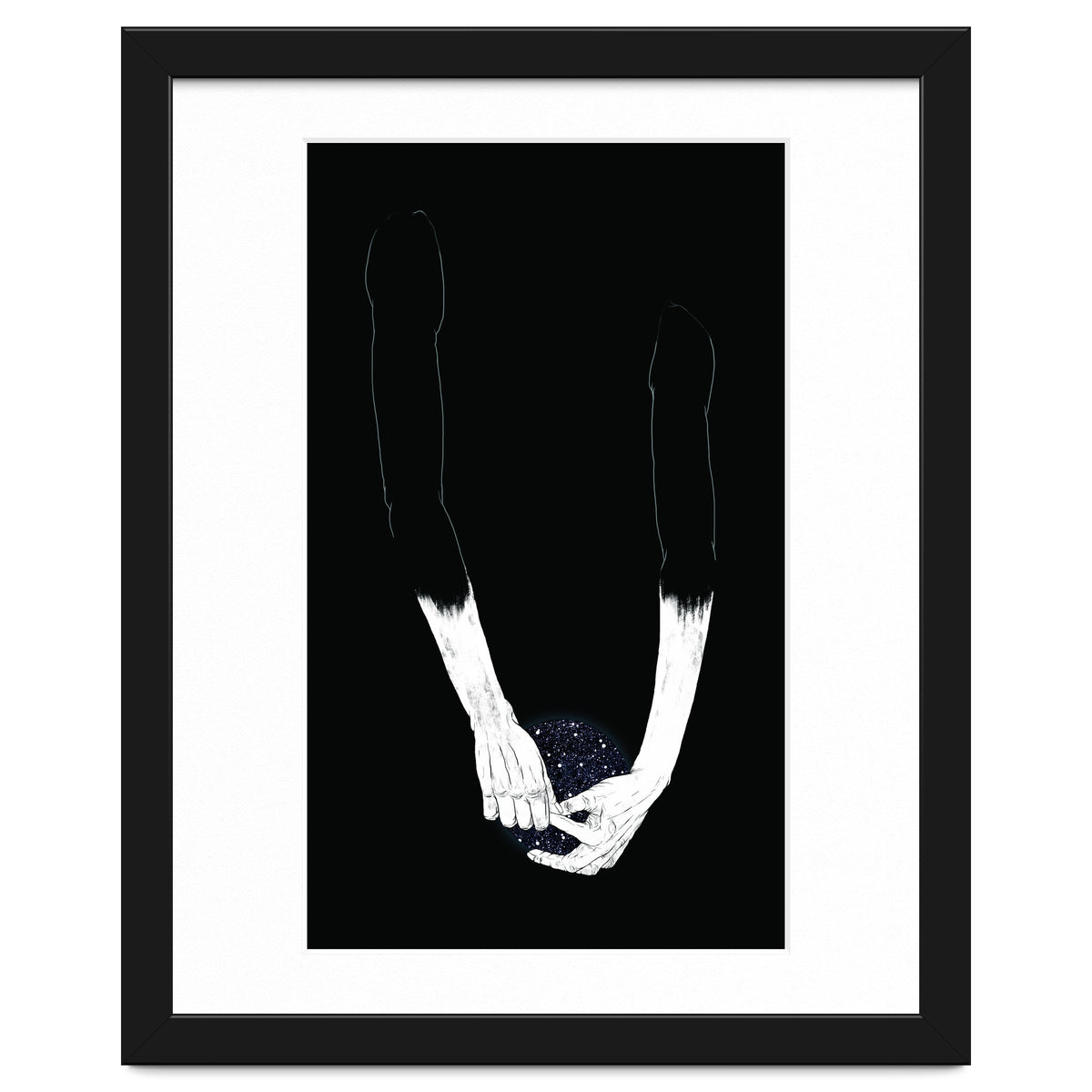 Gentle Hands | Quiet Noises