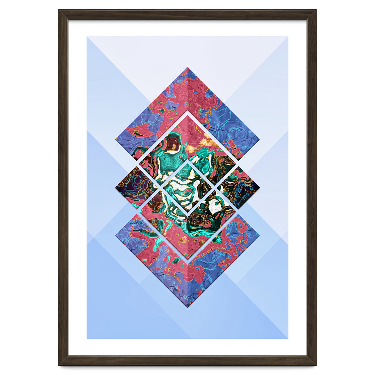 Geometric XXII