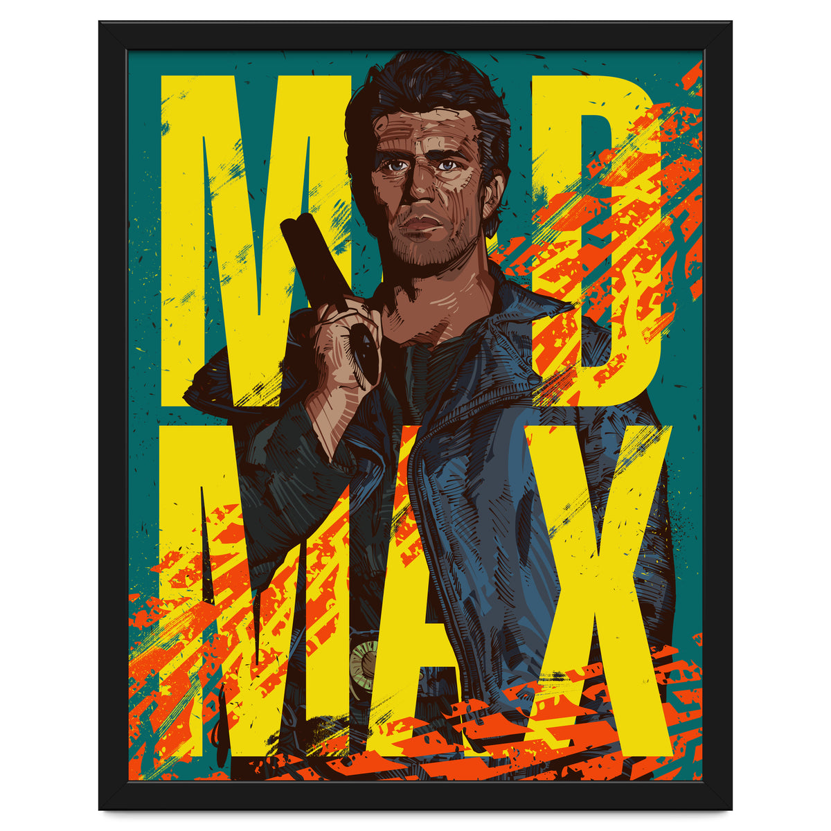 Mad Max