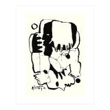Everlasting Fight (Print Only) thumbnail