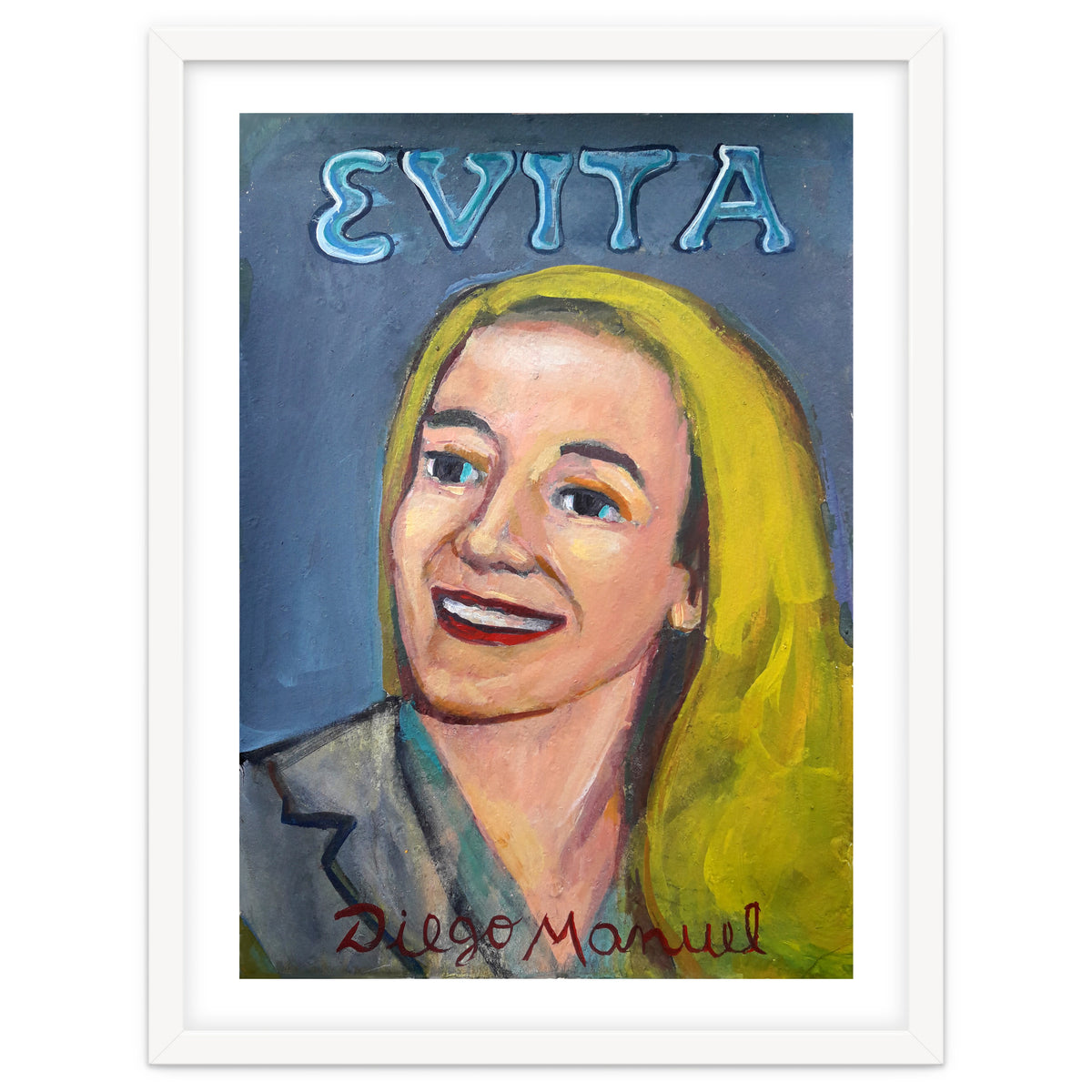Evita 2