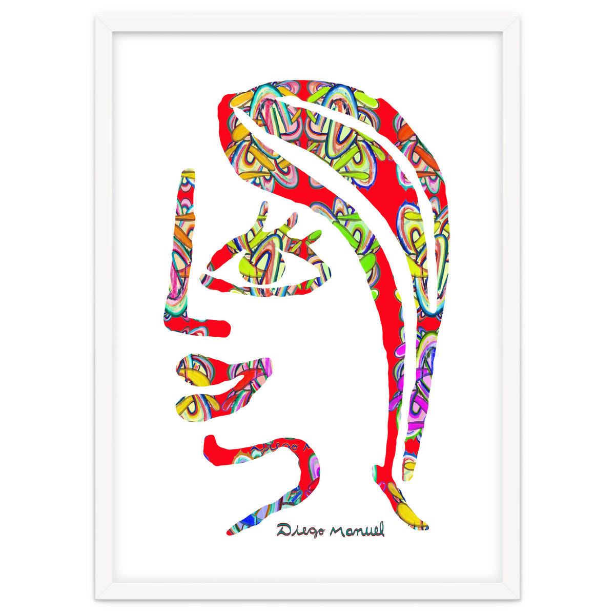 Graffiti Digital 12 2022 D 9