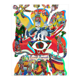 Pop Abstract 2023 126 Copia (Print Only) thumbnail