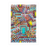 Formas 2021 8 (Print Only) thumbnail