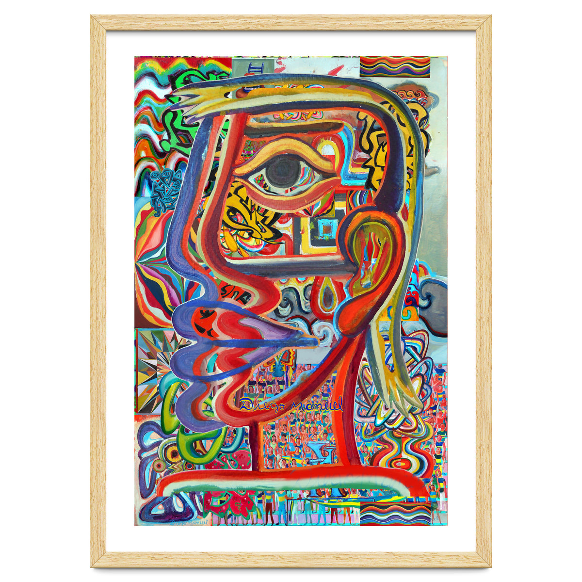 Graffiti Digital 2022 811