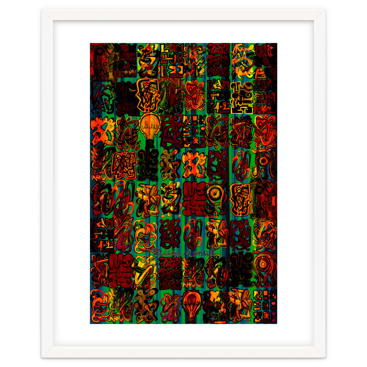 Graffiti Digital 2022 45