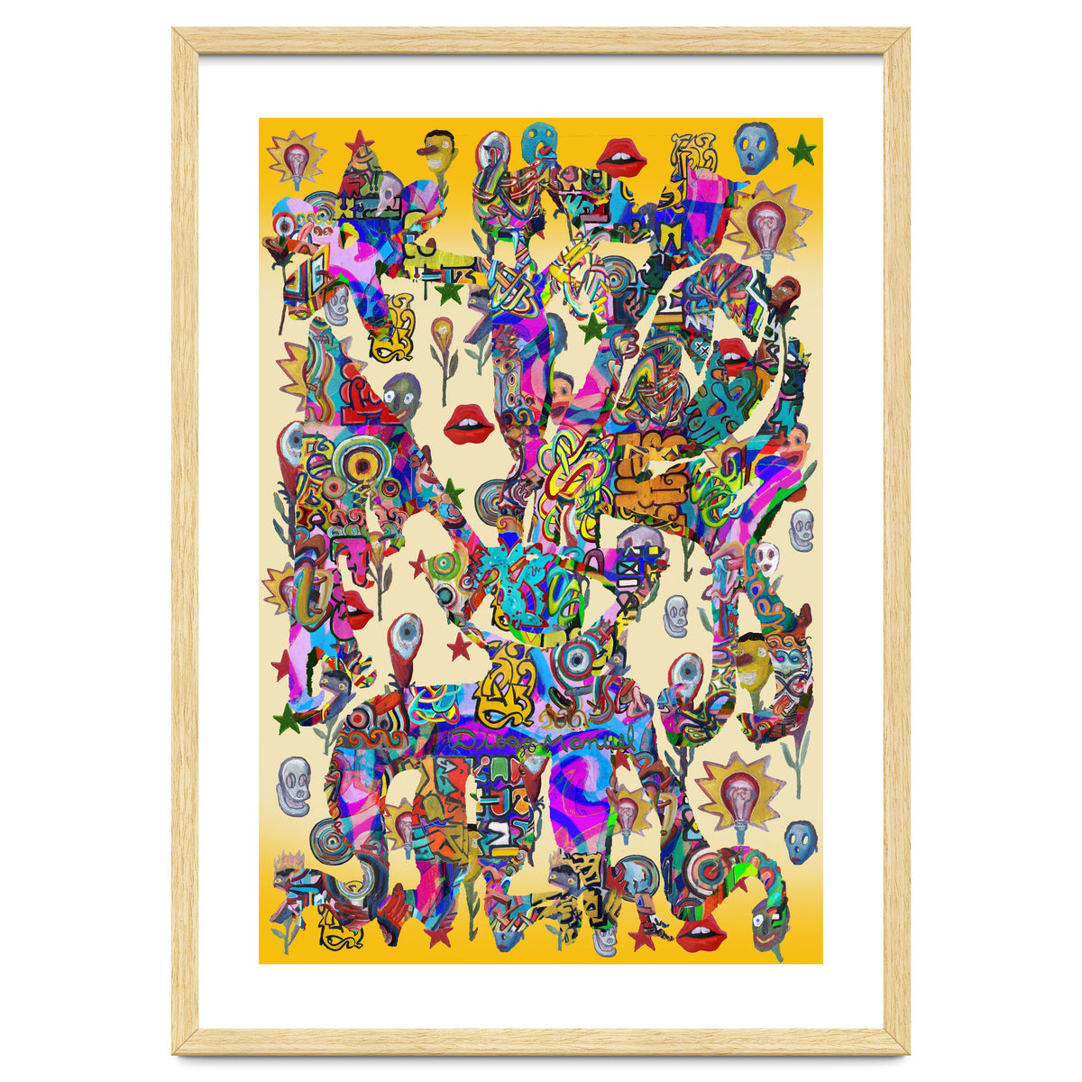 Planta Salvaje Nueva 13