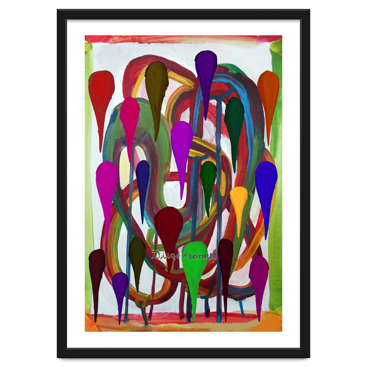 Graffiti Digital 2022 732