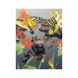 Saigon (Print Only) thumbnail