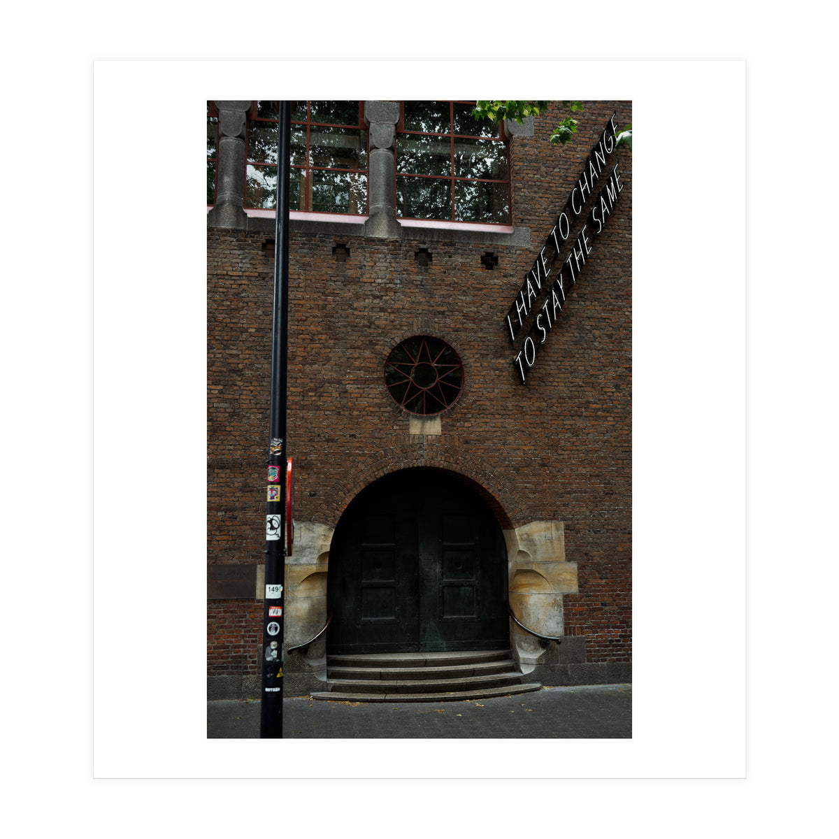 Changes (Print Only)