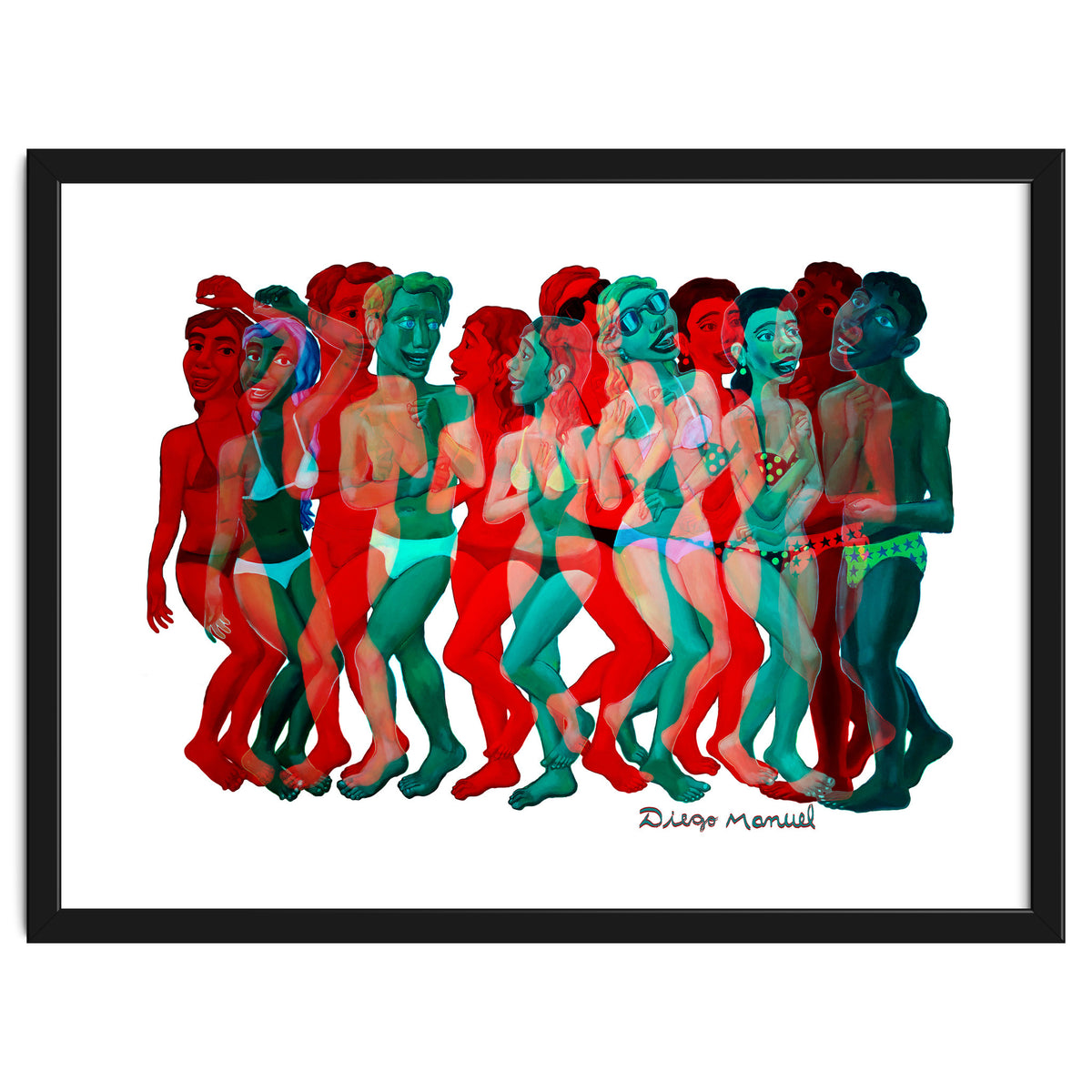 Fiesta En La Playa 2 2