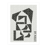 ACHROMATIC NO.5 (Print Only) thumbnail