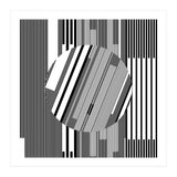 Glitch Global VII Part1 Serie Urban Nature (Print Only) thumbnail