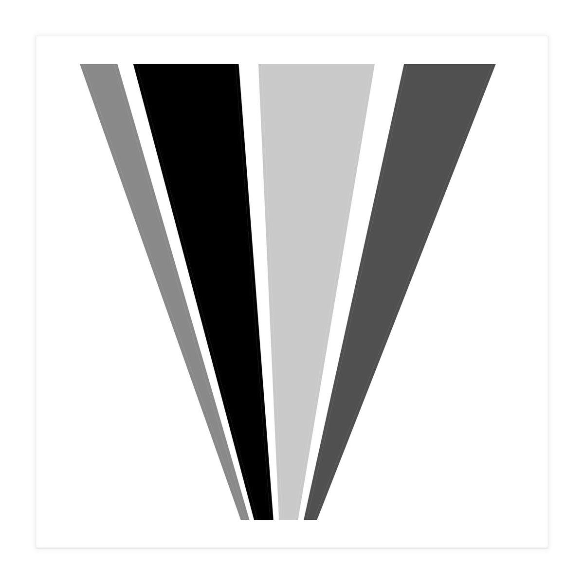 Go To Heaven (Print Only)