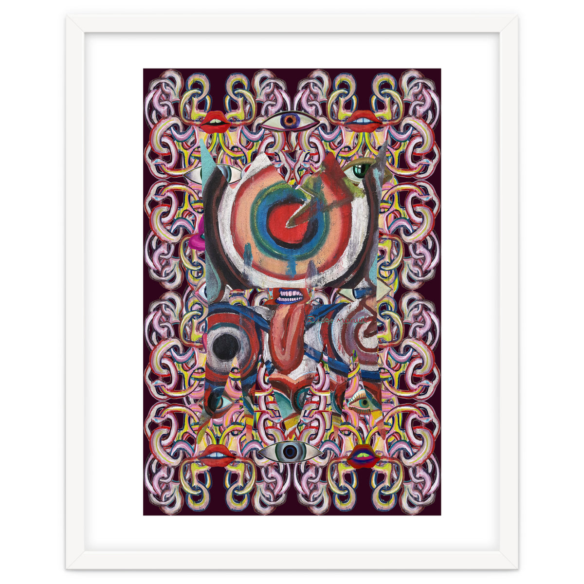 Graffiti Digital Nuevo 2023 28