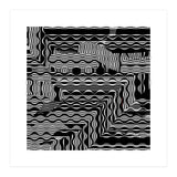 BLACK AND WHITE EXOTIC (Print Only) thumbnail