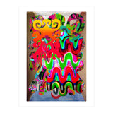 Pop Abstract 2023 A 27 (Print Only) thumbnail
