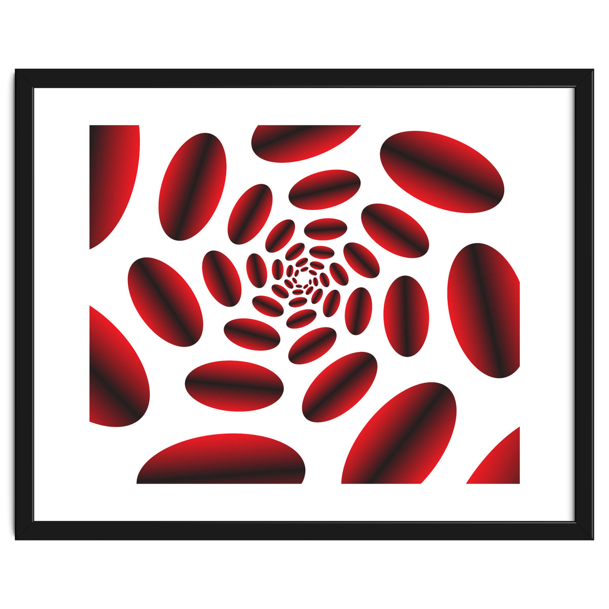 Blood Clothing Samples