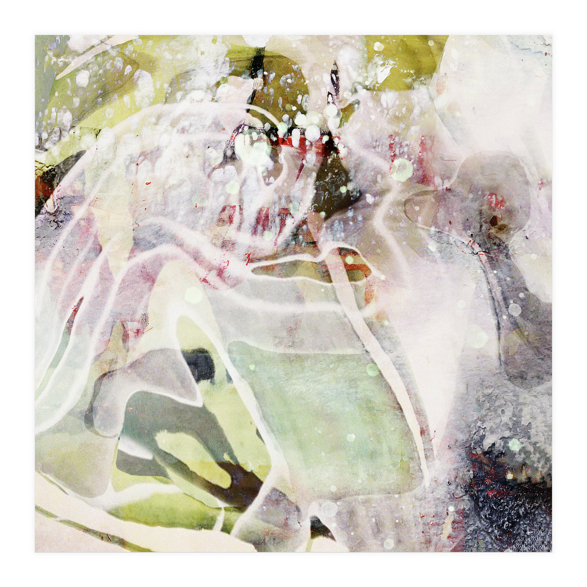 Symphony 9 (Print Only)