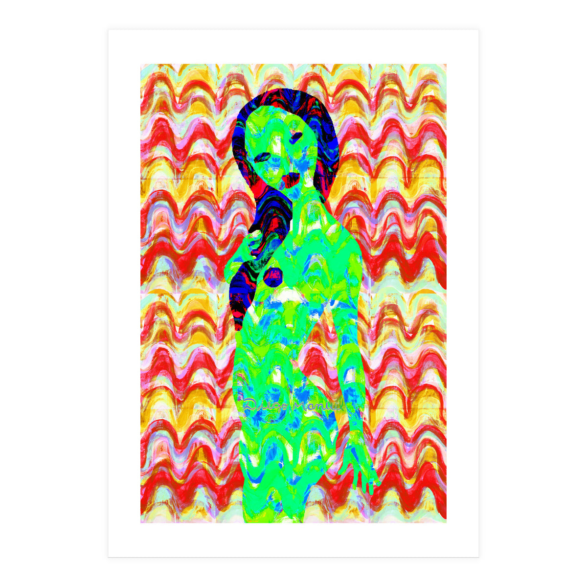 Perfil 40 (Print Only)