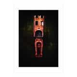 VooDooTooL - Reinon (Print Only) thumbnail