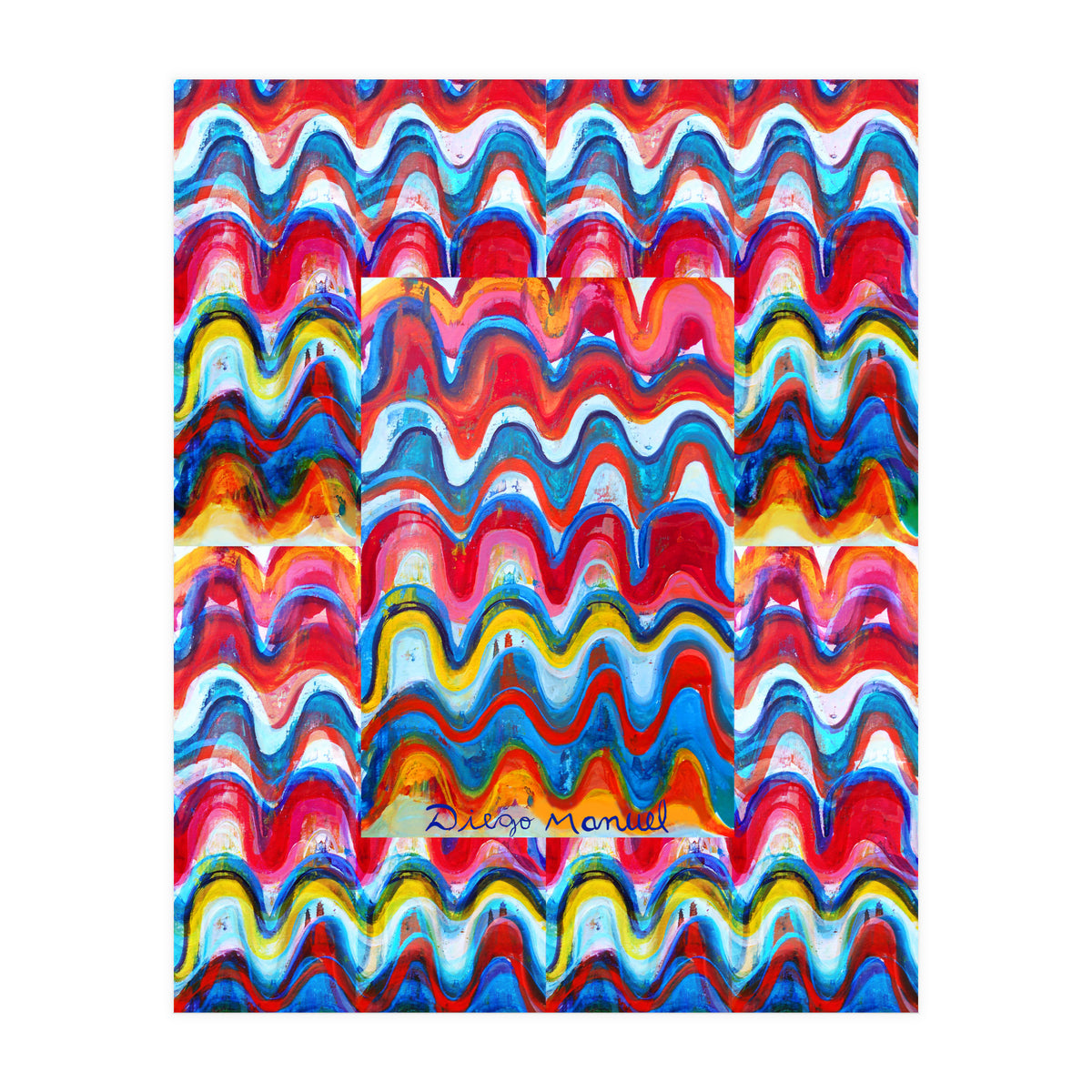 Formas 2021 19 (Print Only)