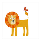 Lion (Print Only) thumbnail