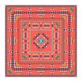Georgian rug 6 (Print Only) thumbnail
