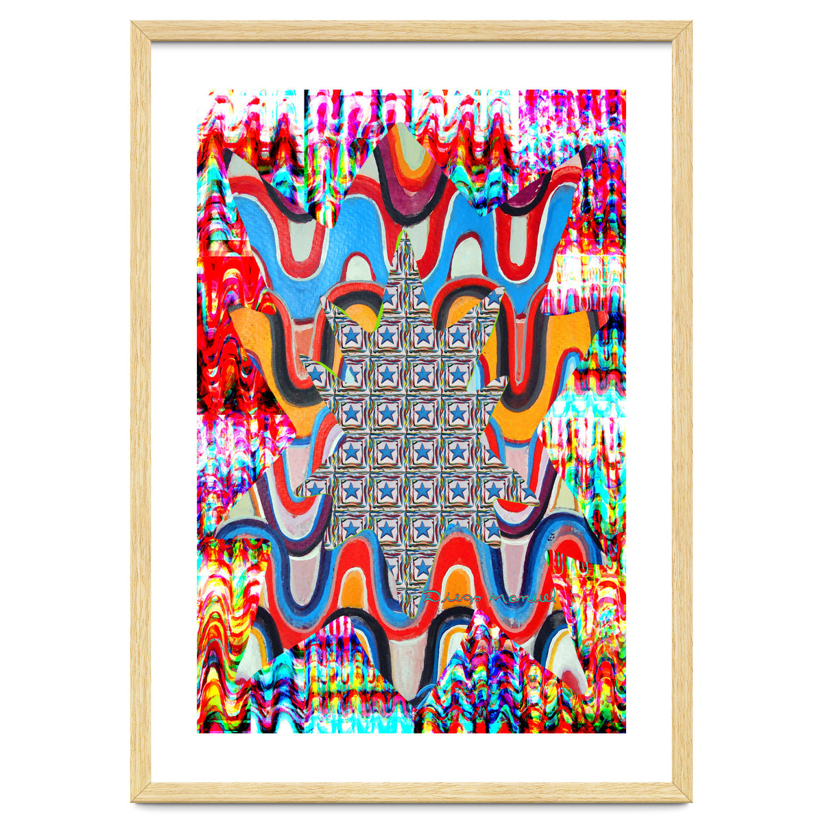 Graffiti Digital Nuevo 2023 64