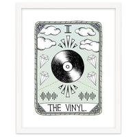 The Vinyl