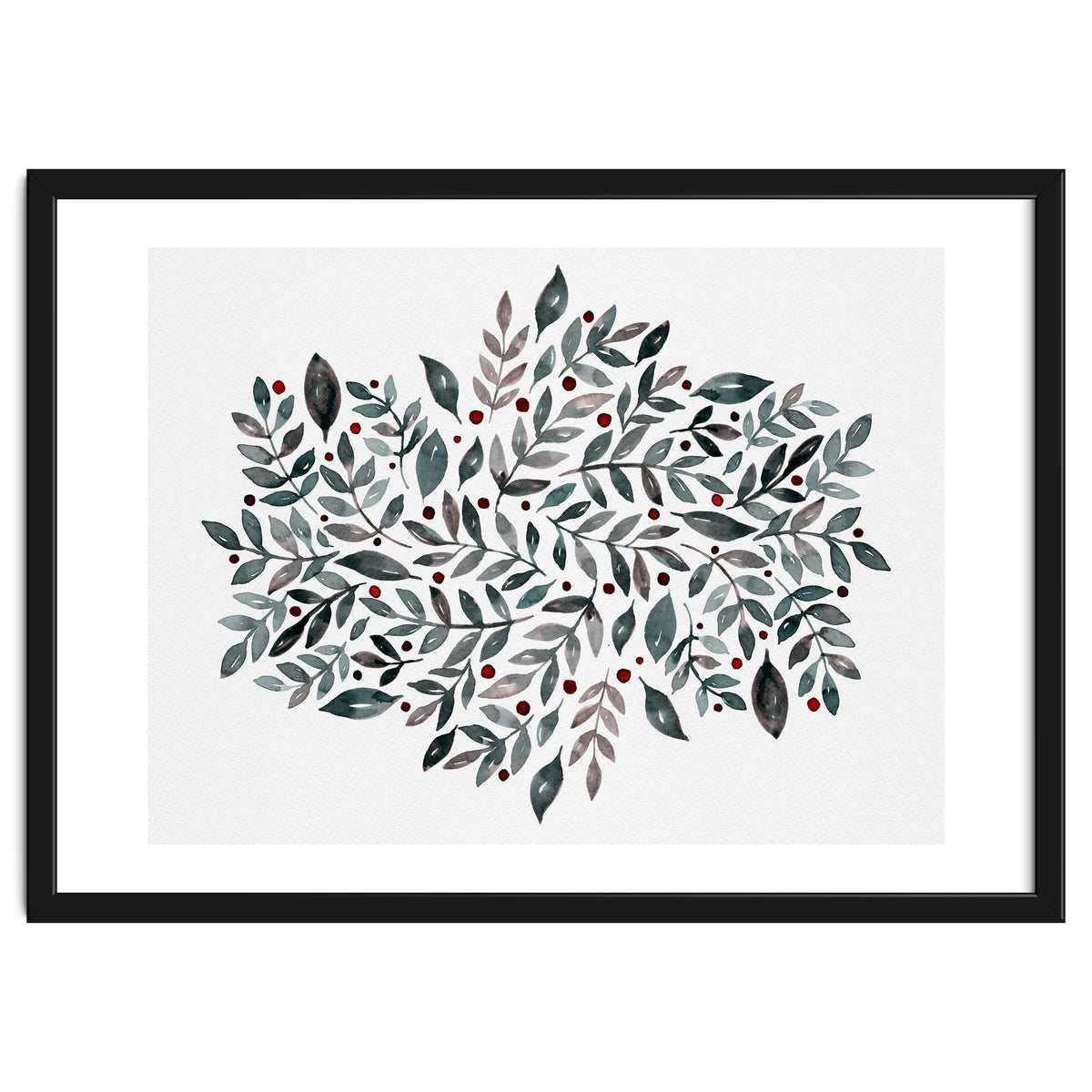 Seasonal Branches Neutral