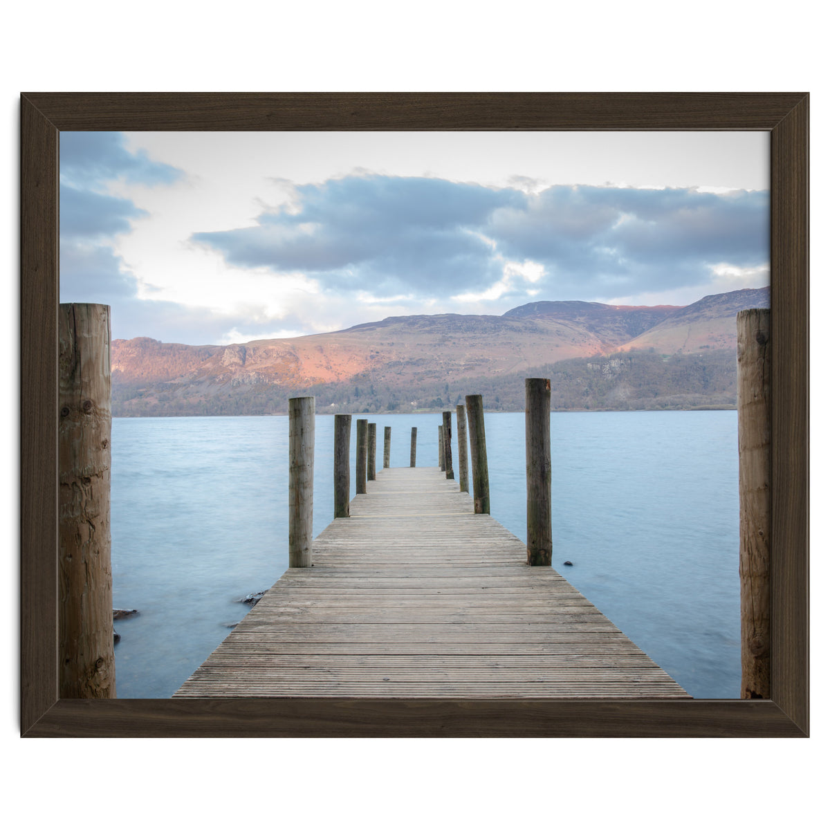 Graham Hunt Photography Derwent Water 8