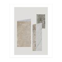 Marble (Print Only)