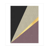 Geometric Plans IV (Print Only) thumbnail