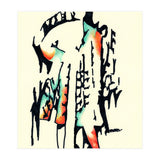 Turn to the left (Print Only) thumbnail