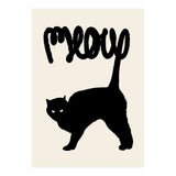 Meow (Print Only) thumbnail