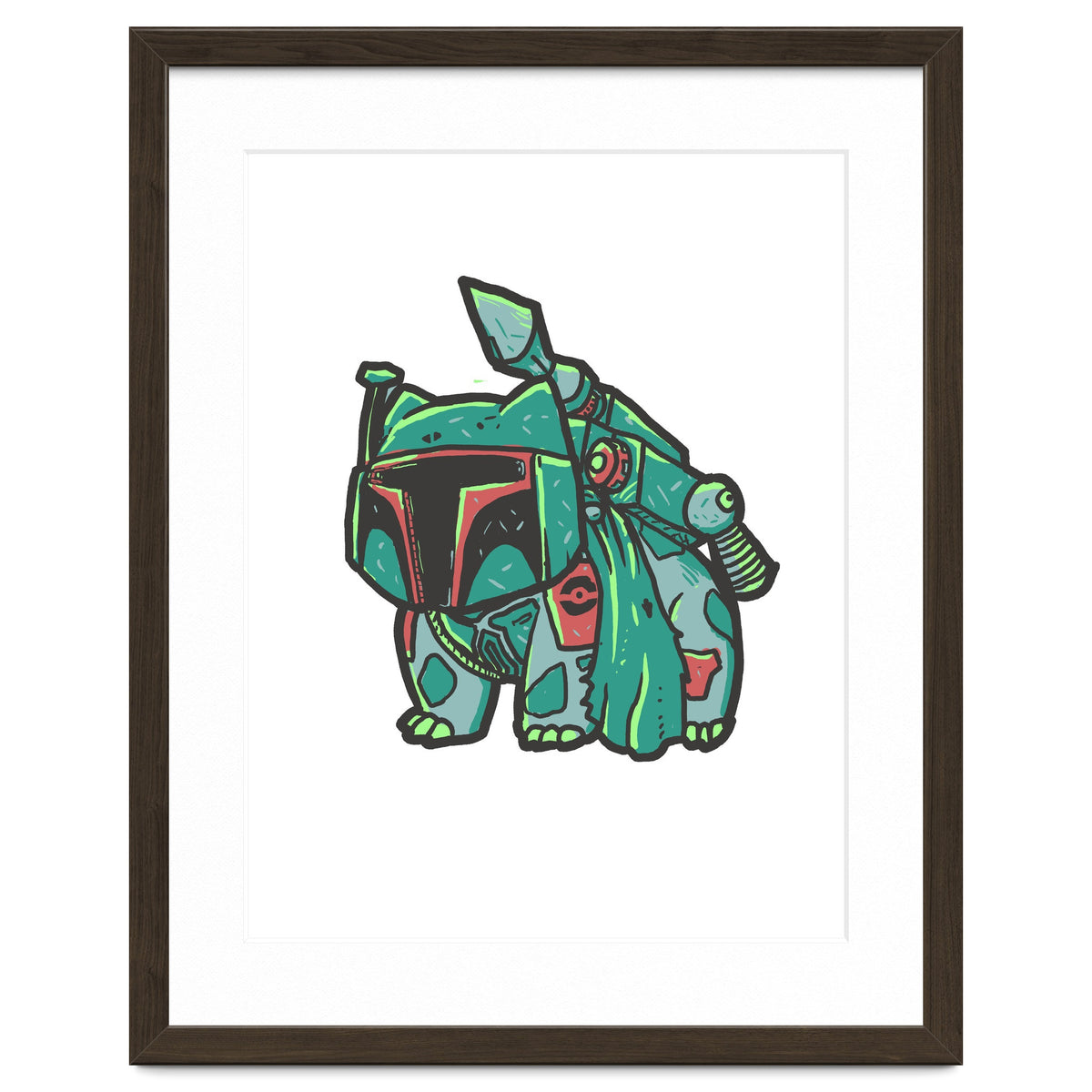 Bulba Fett