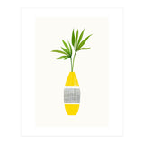 Tropical Still Life (Print Only) thumbnail