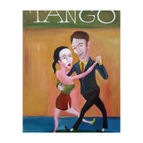 Tango Canyengue (Print Only) thumbnail