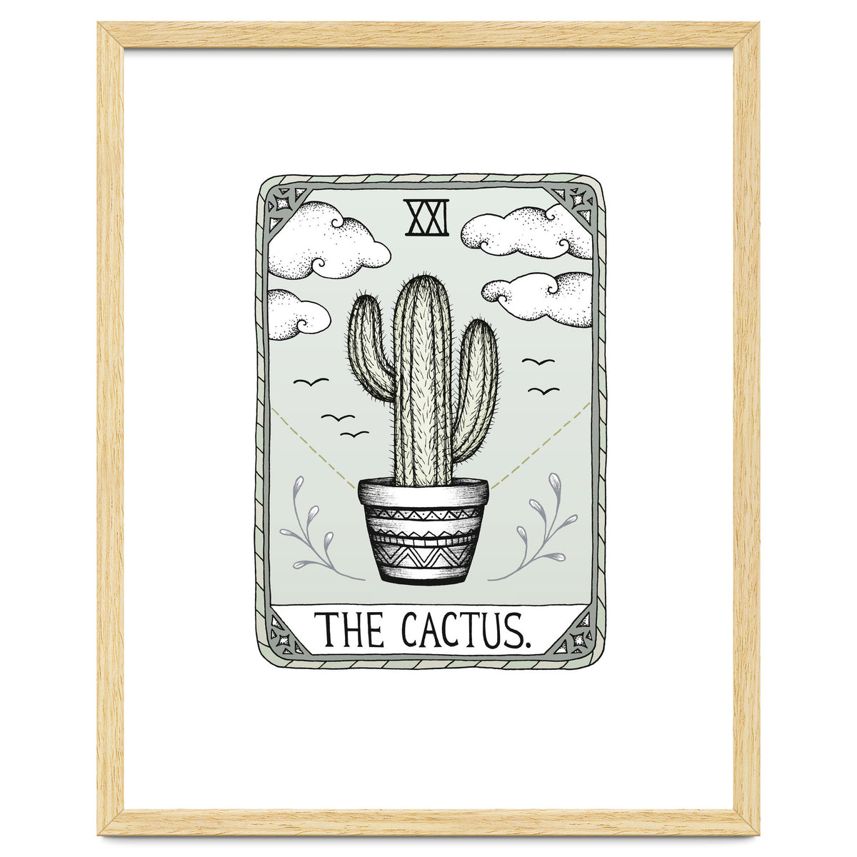 The Cactus