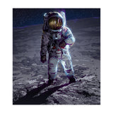 Apollo 11 Astronaut (Print Only) thumbnail