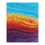 Molten Earth (Print Only) thumbnail
