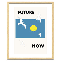 FUTURE - NOW
