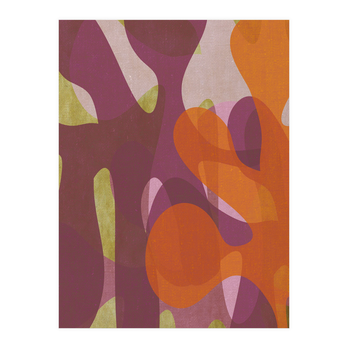 Alien 2 (Print Only)