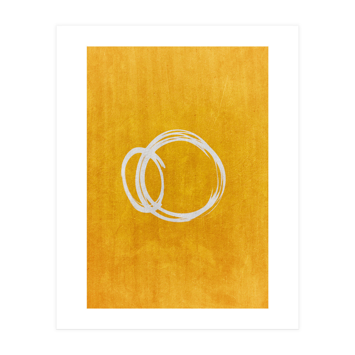 Sol Da Caatinga #3 (Print Only)