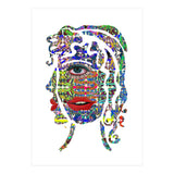 Mujer Digital 2 18 (Print Only) thumbnail